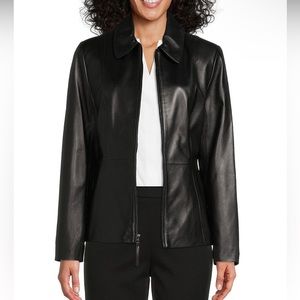 Nappa leather imported from Spain